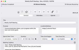 Build Your Meeting (macOS)
