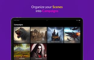 Summoning Stone screenshot 3