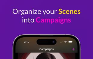 Summoning Stone screenshot 1