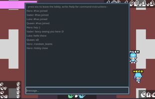 Sumo Chess screenshot 1