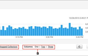 Sumo Logic screenshot 1