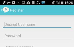 SumRando Messenger screenshot 1