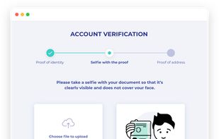 Sumsub  screenshot 1