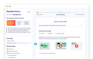 Sumsub  screenshot 3