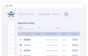 Sumsub  screenshot 2