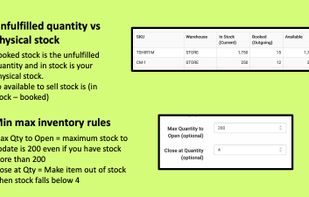 Sumtracker screenshot 3