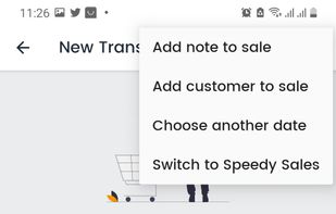 Sumundi Keepsales screenshot 1
