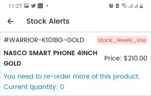 Sumundi Keepsales screenshot 3