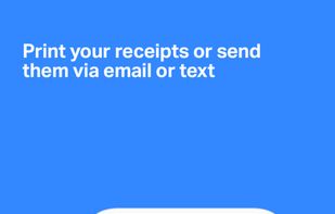 SumUp App - Card Payment App screenshot 1