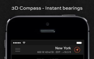 Sun Surveyor screenshot 2