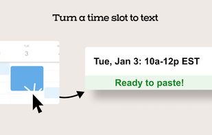 Sundial Timezones screenshot 1