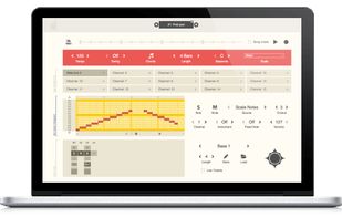 Sundog Song Studio screenshot 1