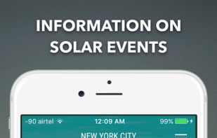 SunIZup screenshot 1