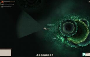 Sunless Sea screenshot 2
