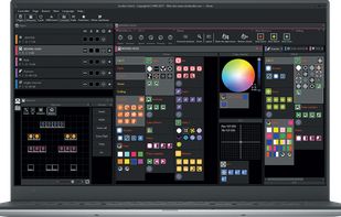 Sunlite screenshot 1