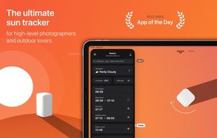 Sunlitt screenshot 1