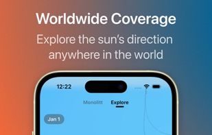 Sunlitt screenshot 3