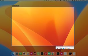 v5.0.1 on Mac (13-15)