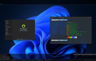 v5.0.1 on Windows 10