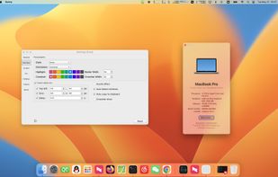 v5.0.1 on Mac (13-15)