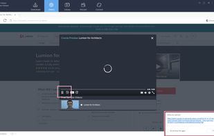 Acethinker Video Keeper screenshot 3