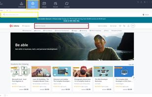 Acethinker Video Keeper screenshot 1