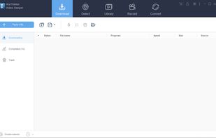 Acethinker Video Keeper screenshot 1