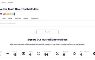 Sunoify screenshot 1