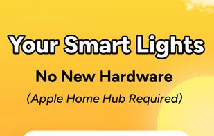 Sunrise Alarm for Smart Lights screenshot 2