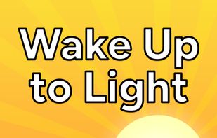 Sunrise Alarm for Smart Lights screenshot 1