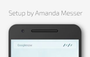 Sunrise Icon Pack screenshot 1