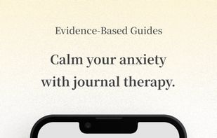 Sunrise: Journal Therapy screenshot 2