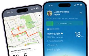SunSeek screenshot 2