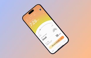 SunSeek screenshot 1