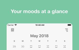 Sunset Micro Journal screenshot 2