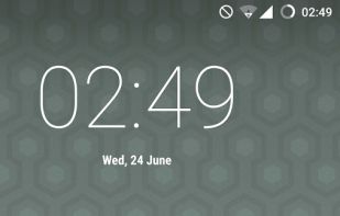 Sunshine Icon Pack screenshot 2