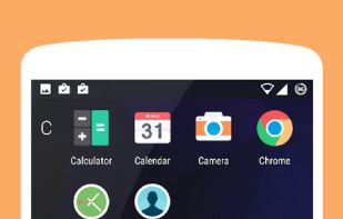 Sunshine Icon Pack screenshot 1
