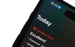 SunshinePal screenshot 1