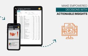 Gain access to real-time intelligence and immediate customer feedback, enabling them to identify problems and take action quickly. Access to these insights also allows to stay on top of industry trends and make informed decisions regarding their strategy in order to remain competitive in an ever-changing market.
