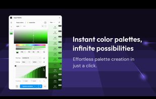 Supa Palette screenshot 2