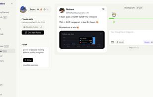 SupaBird screenshot 3