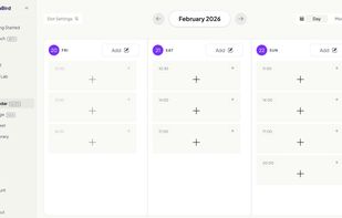 SupaBird screenshot 2
