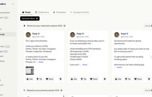 SupaBird screenshot 1