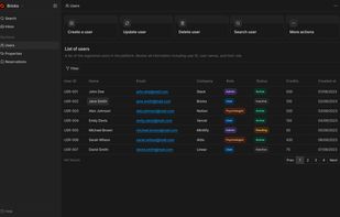 Supabricks screenshot 1