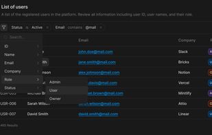 Supabricks screenshot 2