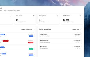 Supacalls screenshot 2