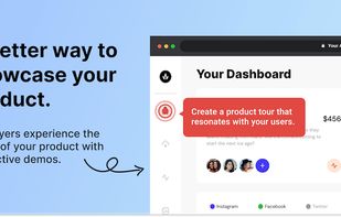 Supademo screenshot 1