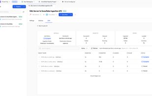 Supaflow screenshot 2