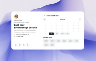 Supaframe screenshot 1