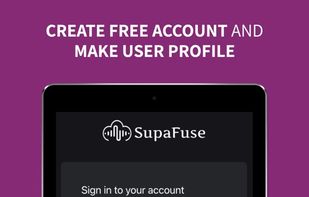SupaFuse screenshot 3